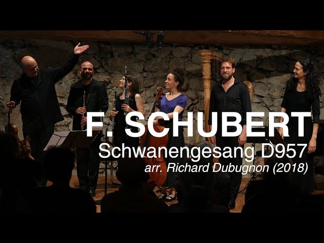 F. Schubert 