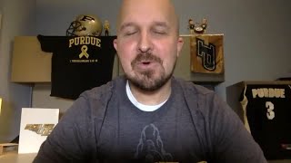 Full Steam Ahead Podcast - Purdue Polytechnic High Schools