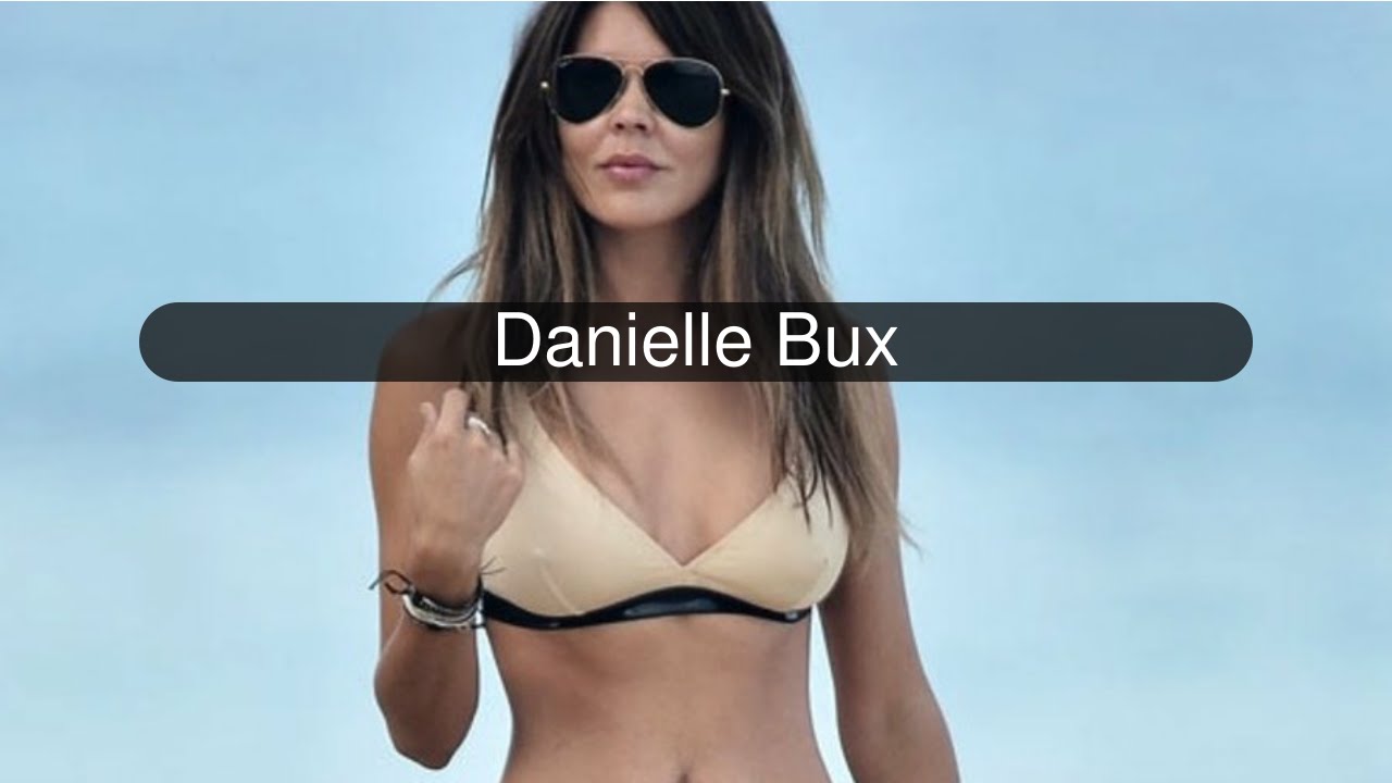 Danielle Bux.