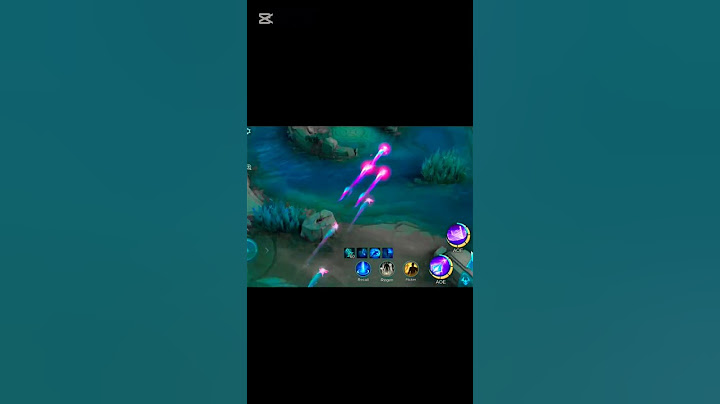 Xavier + wishing lantern + sky piercer #mobilelegends #mlbb #xavier