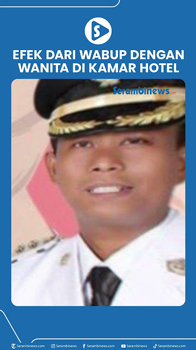 Reza Indragiri Ingatkan Soal Kasus Wakil Bupati Bersama Perempuan ASN di Kamar Hotel