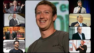 Top Richest People in the world 2017 Information