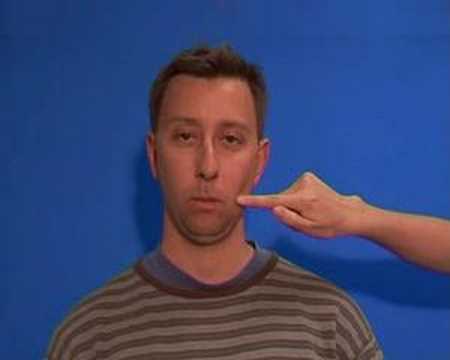 mirror touch synesthesia