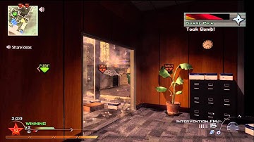 MW2 | Triple Collateral Into Quad Feed | Snd