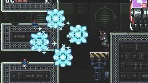 Metroid: Fusion: Playthrough Part 28 (NOW WITH COMMENTARY)