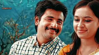 Kannala Sollura 4K Love Whatsapp Status Tamil