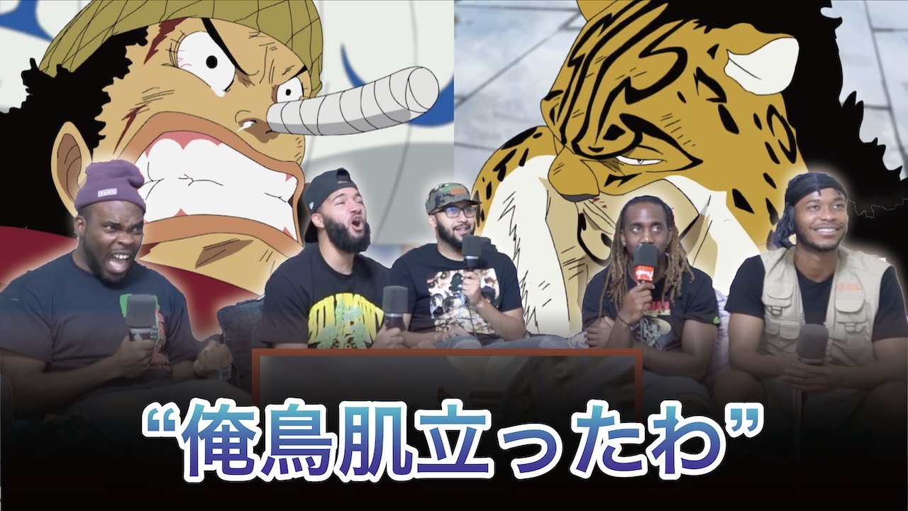 ワンピース ルフィvsルッチ最終決戦 前編 海外の反応 日本語字幕付 Ep309 Youtube ワンピース ルフィvsルッチ最終決戦 前編 海外の反応 日本語字幕付 Ep309 Youtube