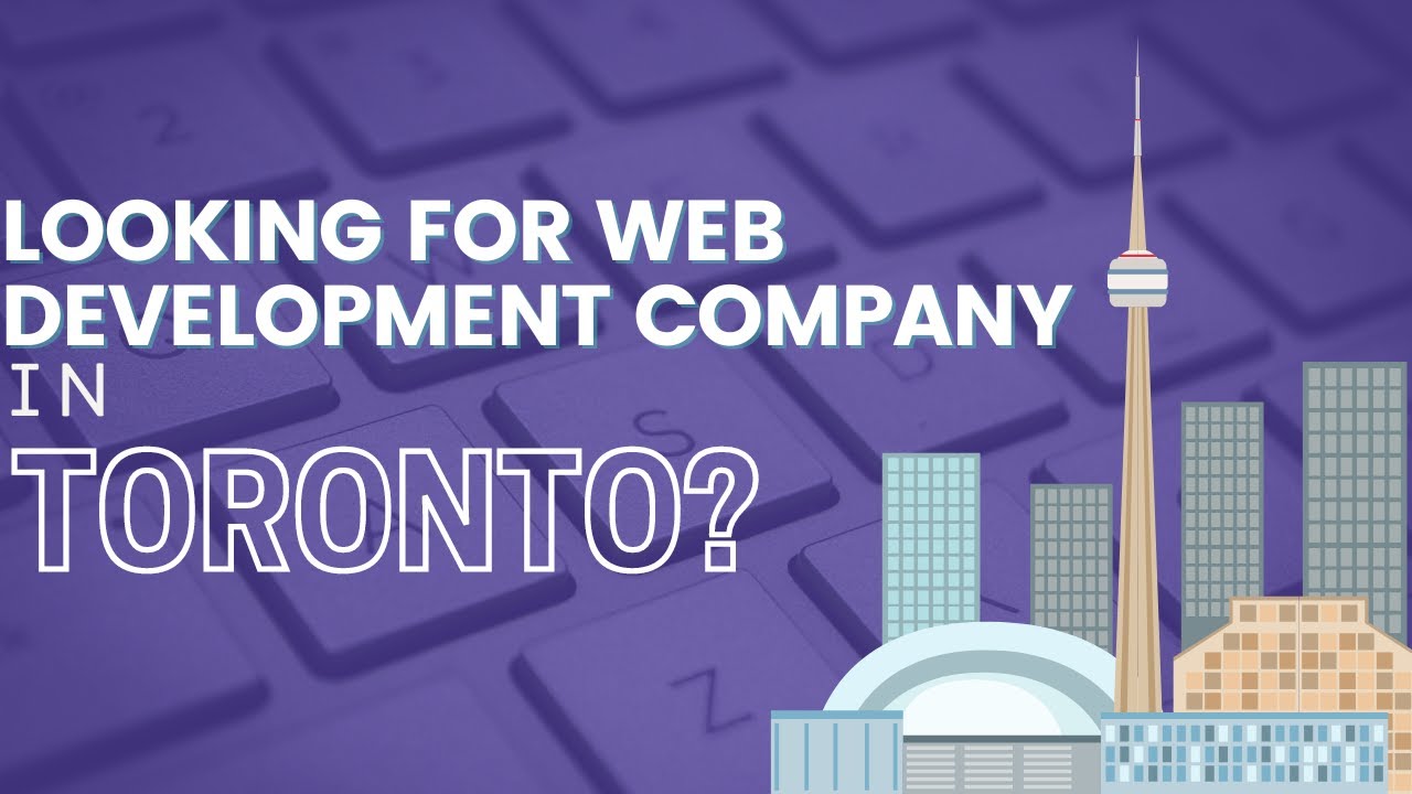 Web Development Company Toronto - MarketinGROW