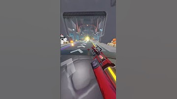 Glitch out the map in Rivals #roblox #rivals #robloxrivals #shorts #glitch @DogPoopGaming