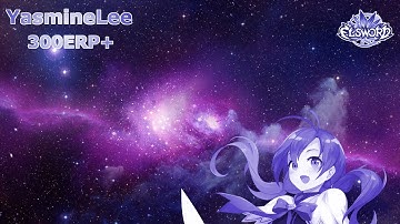 【엘소드 / Elsword NA】 Aether Sage, PvE/ERP Leveling