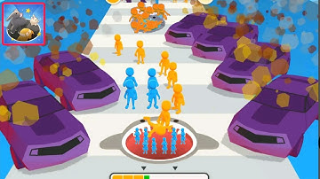 Gravity Rush 3D Gameplay Part 1