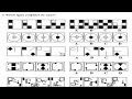 Which Figure Completes the Series? ABSTRACT REASONING TEST [Logic]