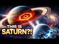 Saturn Isn’t What You Think… The Dark Truth Behind Its Beauty