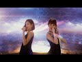 alom / 彗星ガールズ MUSIC VIDEO (short ver.)