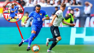 Unstoppable Mbappé DESTROYS Germany | France 2-0 Highlights | Nations League 2025 🔥💫