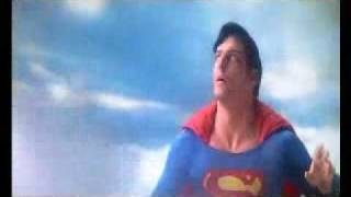 Superman The Movie - Trailer