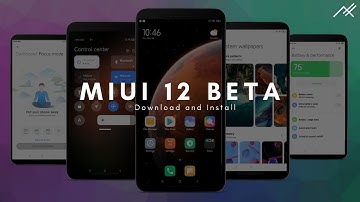 Install Latest MIUI 12 Beta GSI on ASUS Zenfone Lite L1/Live L1 and L2