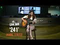 Janine Teñoso – 241 (Rivermaya cover)