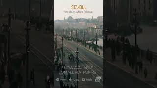 Download Lagu İSTANBUL album by hans fjellestad #ambientmusic #electronicmusic #newmusic MP3