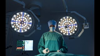 Surgical Light Solutions | INSPITAL