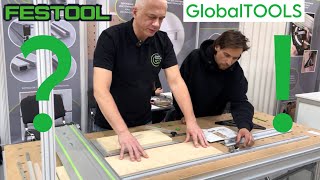 :     GlobalTOOLS