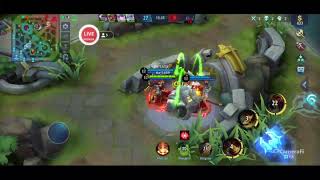 GT-record 2 chanel's broadcast