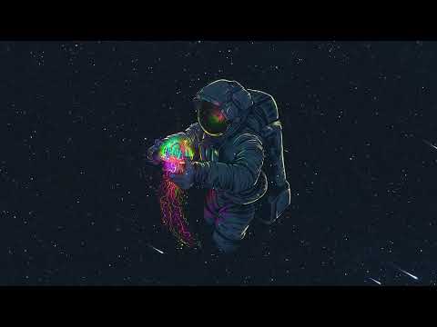 Spaceman/Astronaut Live Wallpaper