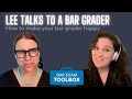 Insights from a California Bar Exam Grader: How to Keep Your Grader Happy for Maximum Points