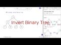 Invert Binary Tree - Leetcode 226 - Python