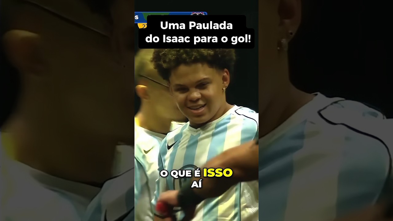 🔥 Clip insano 😂 segue pra mais! #viral #fyp #shorts #clips #podcast