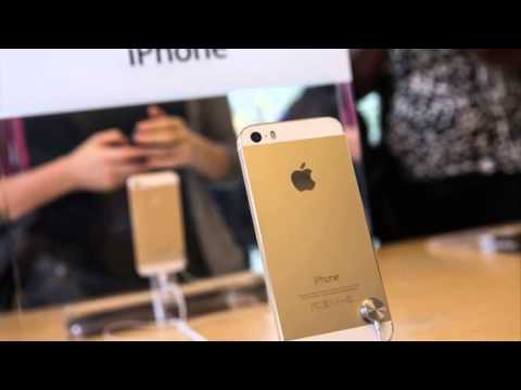 iphone 5s trailer