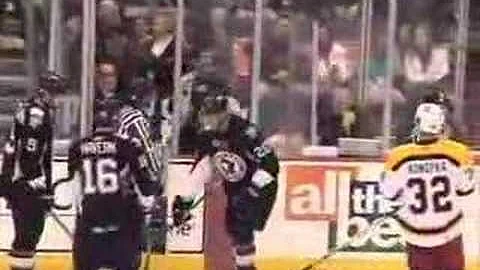 Jon Mirasty v. Dennis Bonvie 3/8/08