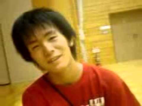 B'z ものまね 愛のバクダン