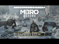 Metro Exodus - Xbox Series X|S & PS5 Launch Trailer  4K