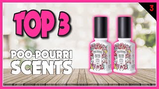 Best Poo Pourri Scents - Order On Black Friday