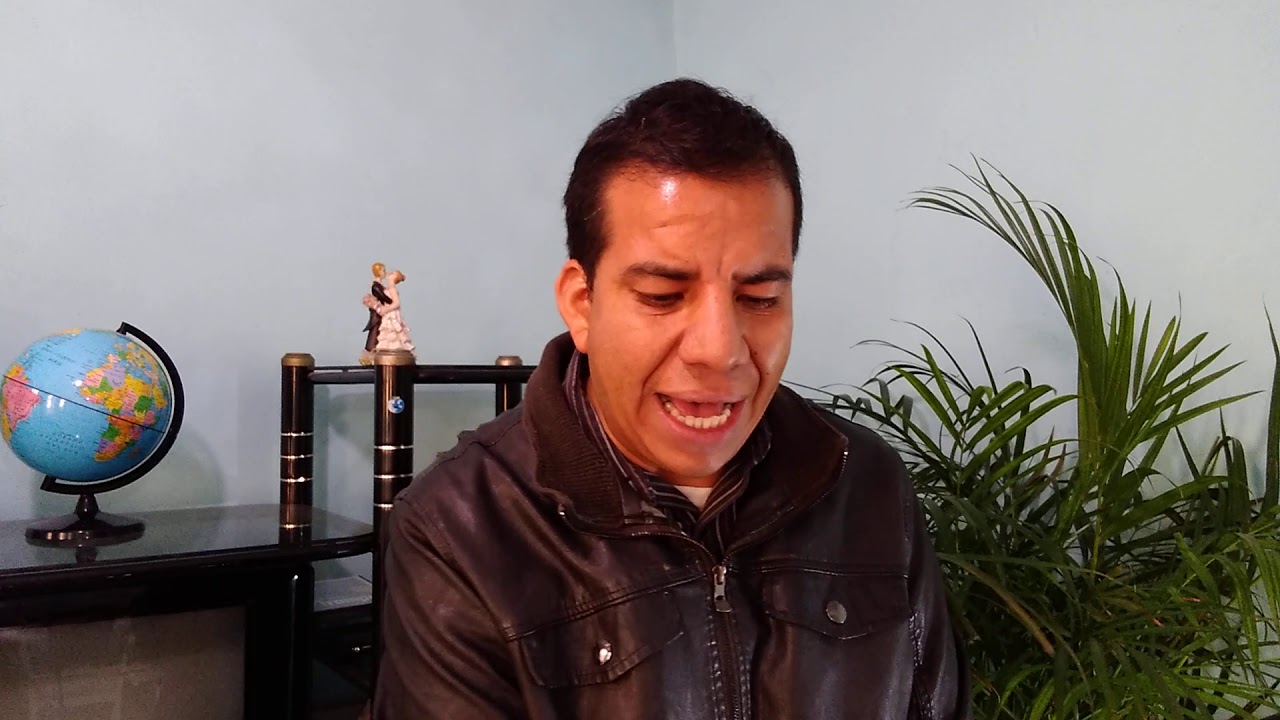 Los hijos de Esceva. Hechos 19:13-17. Exorcistas Ambulantes. - YouTube