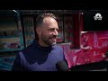 'Eat. Learn. Play.' exec discusses Steph Curry's charity golf tournament | NBC Sports BA