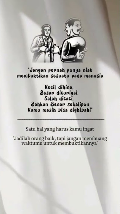 SOMBONG ATAU MENGGIBAH#KATA MUTIARA ISLAMI#shorts
