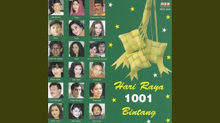Suasana Hari Raya