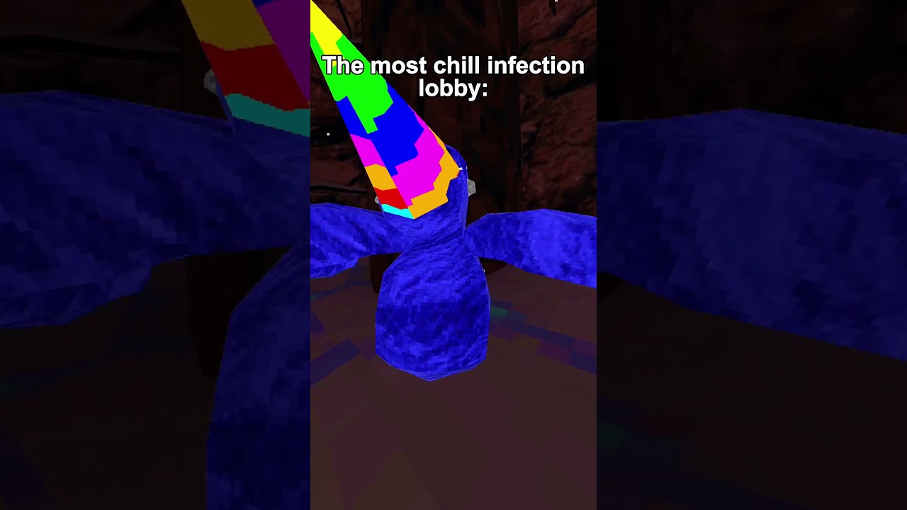 Most Chill infection lobby 