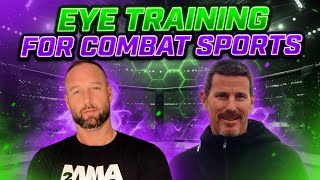 Brain Training for Combat Sports: Concussion Prevention & Performance | Dr. Dave Boynton