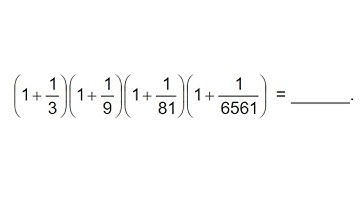 Miscellaneous Sequence & Series 22 | CAT 2022 | Quantitative Aptitude