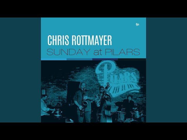 CHRIS ROTTMAYER - CHEROKEE