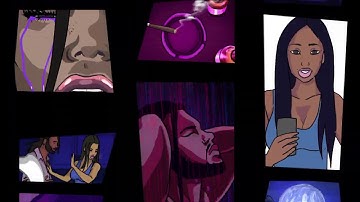 PARTYNEXTDOOR - SAVAGE ANTHEM (Official Video)