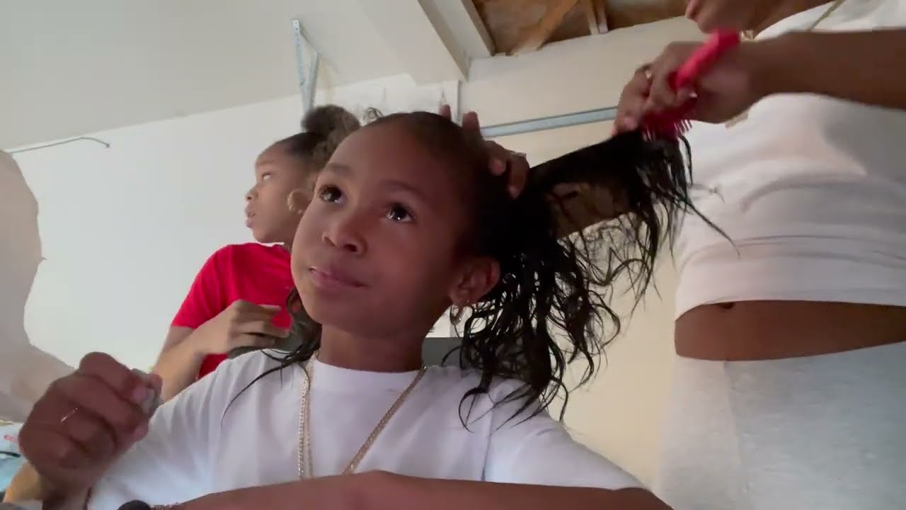 👀Watch Me Slay Mytia’s Hair😍#HairbyMora | JOIN MEMBERSHIP | Click Link Below ⬇️