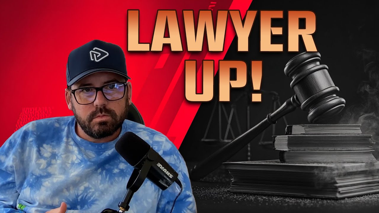 Ever Been Stiffed By a Sports Book? Here's What To Do! - Episode 131