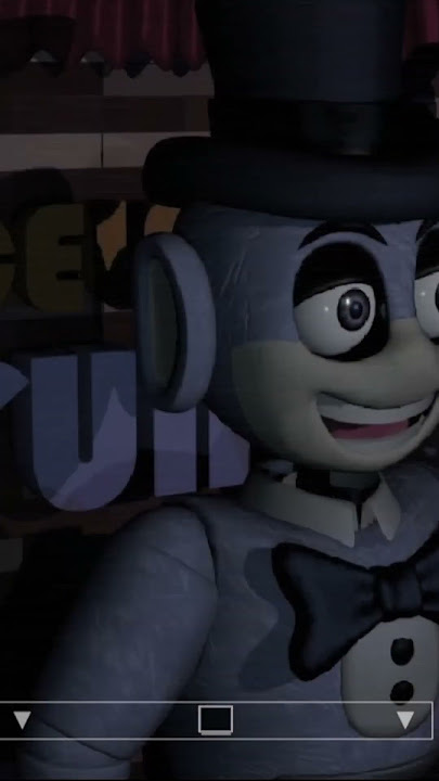 In For A Long Haul At Joyday's! | FNAF Joyday Diner