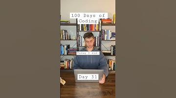 Coding Challenge Day 31 of 100! #coding #codingchallenge #web3 #crypto