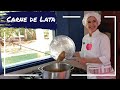 CARNE DE LATA! Essa você tem que fazer! PRÁTICA e DELICIOSA.  Receitas da Roça!