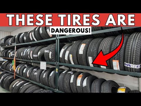 Hideaway Tires